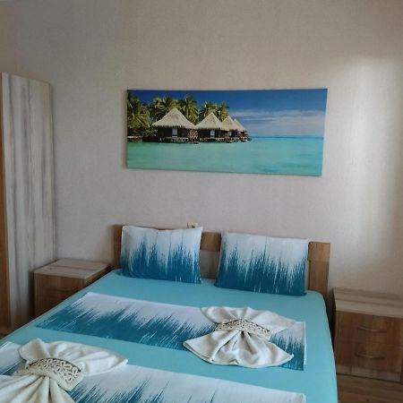 Фамилна Къща Джоко Hotel Kiten  Exterior photo