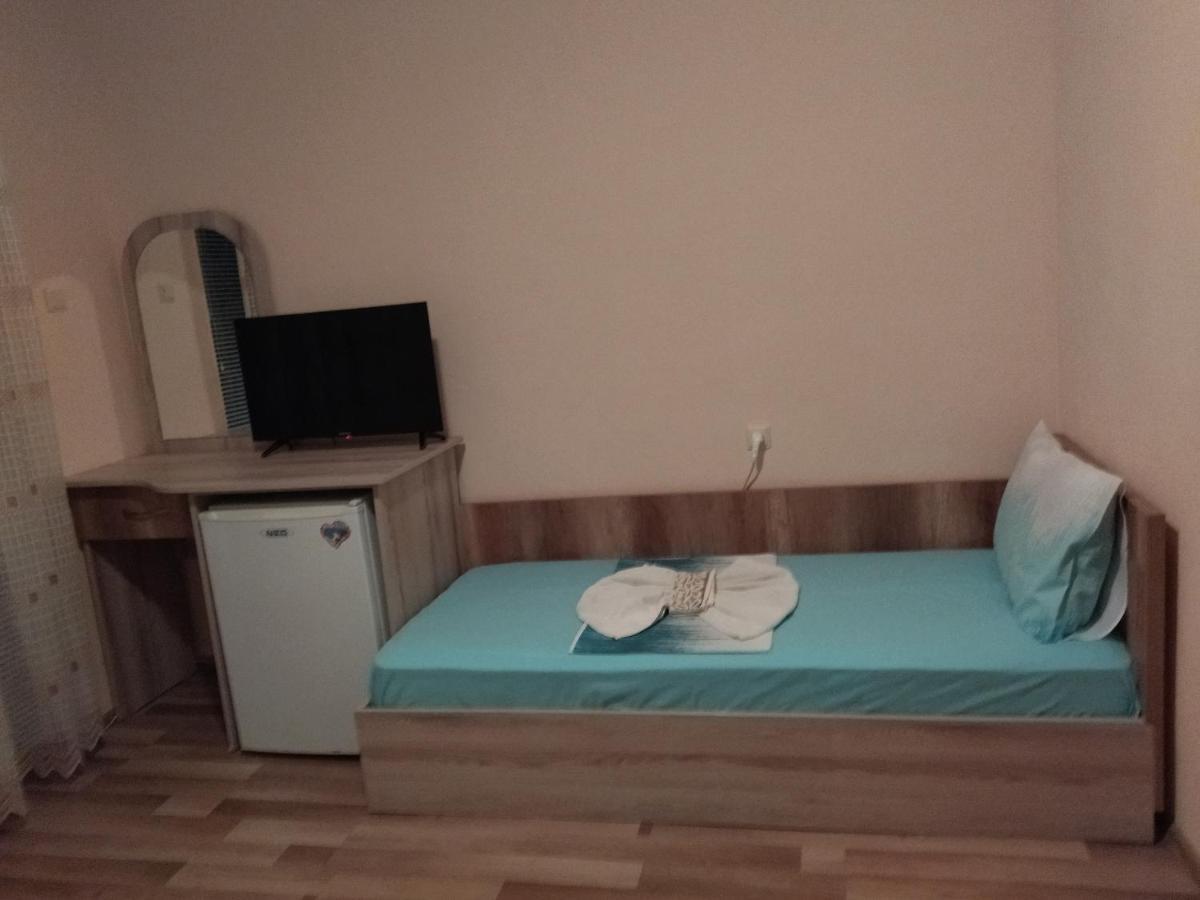 Фамилна Къща Джоко Hotel Kiten  Exterior photo