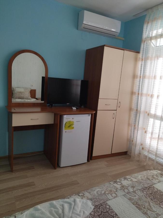 Фамилна Къща Джоко Hotel Kiten  Exterior photo