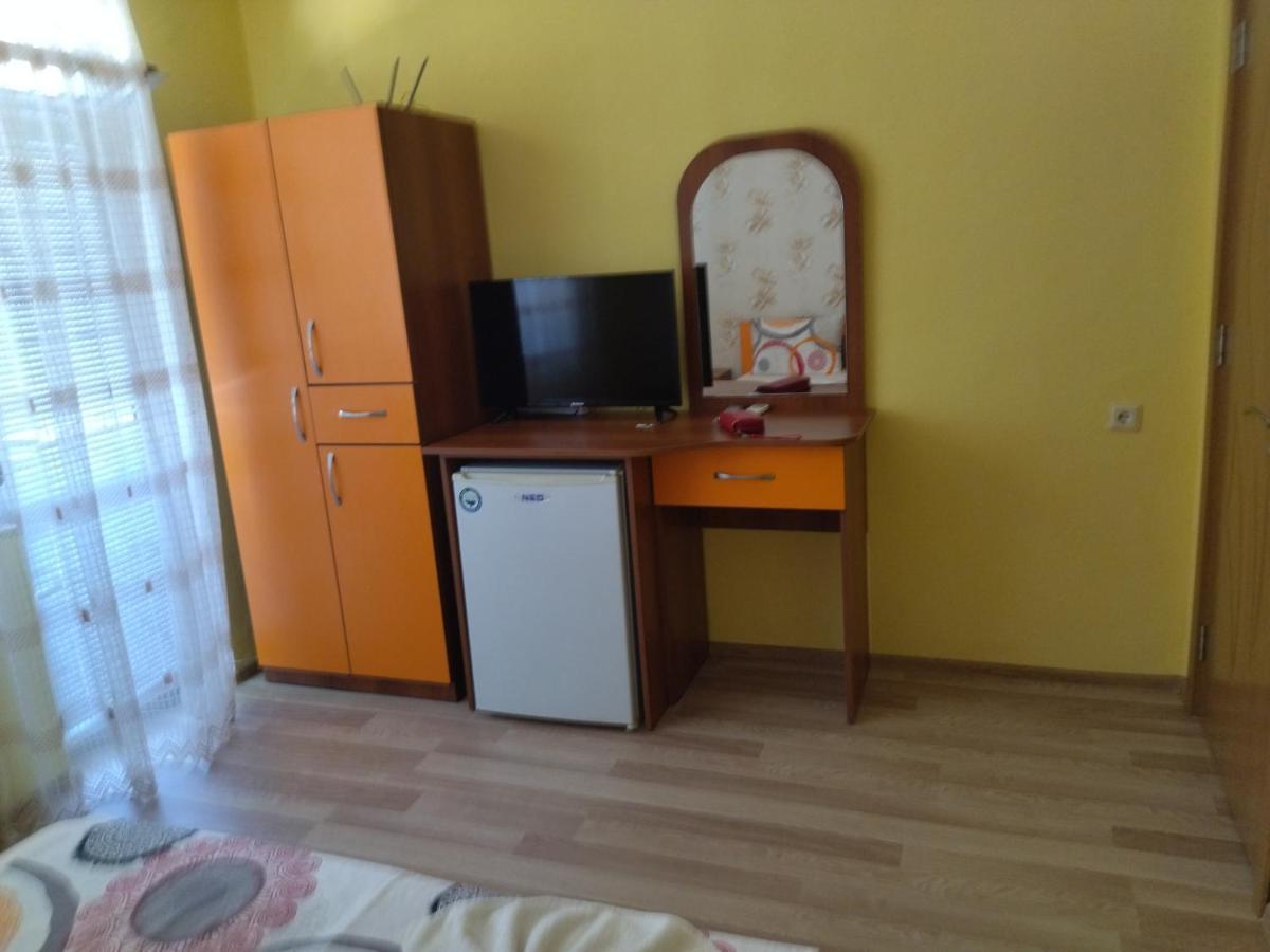 Фамилна Къща Джоко Hotel Kiten  Exterior photo
